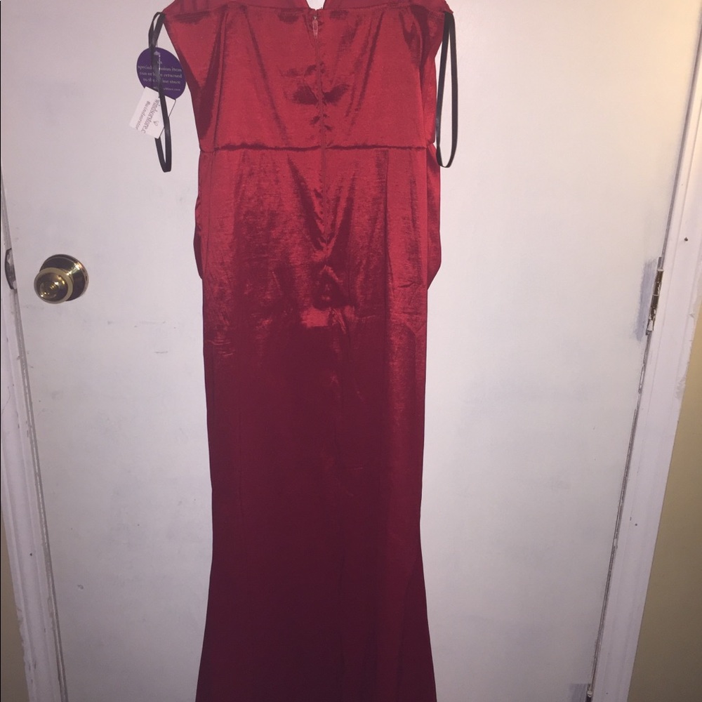 Prom Gown - Picture 5 of 10